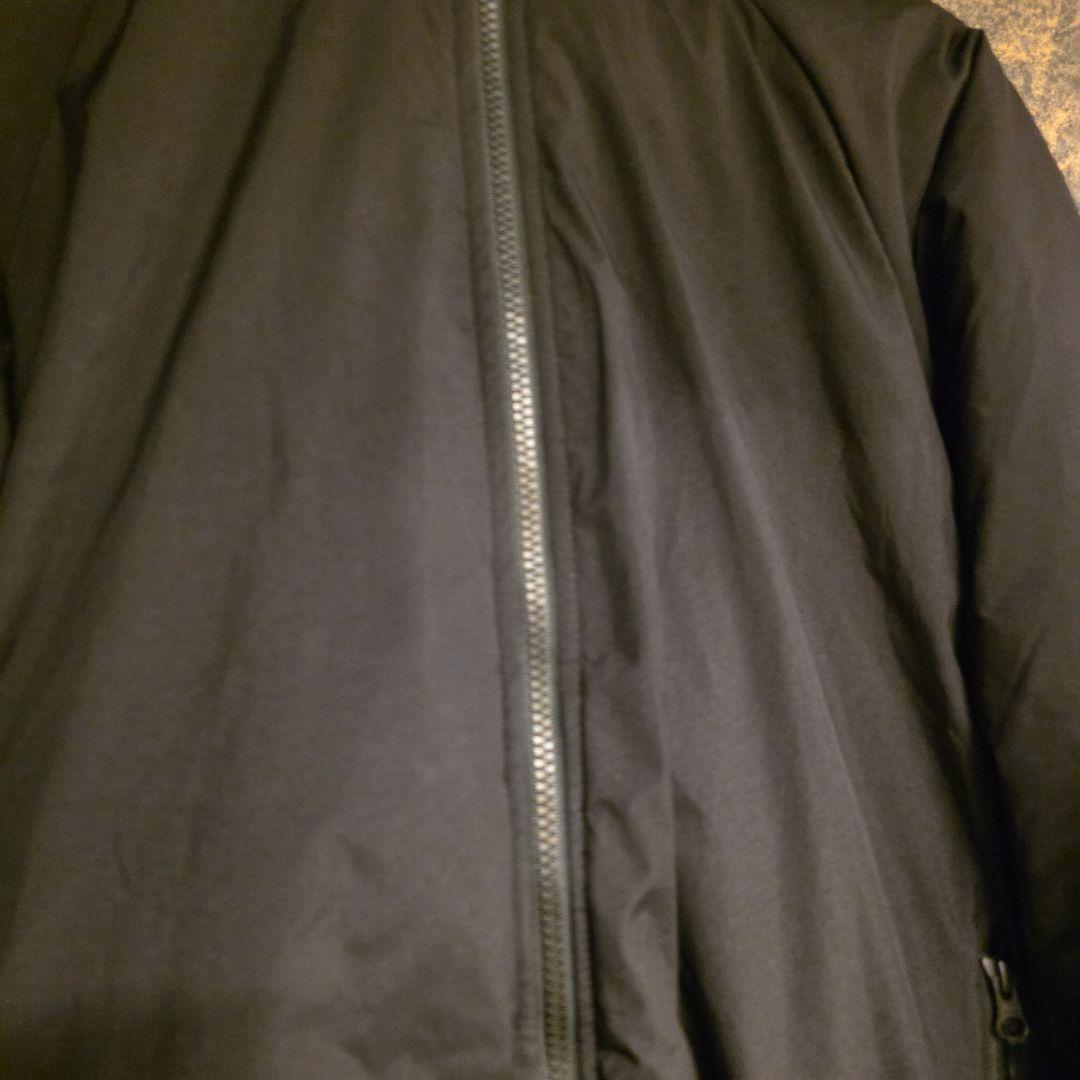 米軍 実物 ECWCS GEN3 LEVEL7 BAF社製 プリマロフト搭載　M