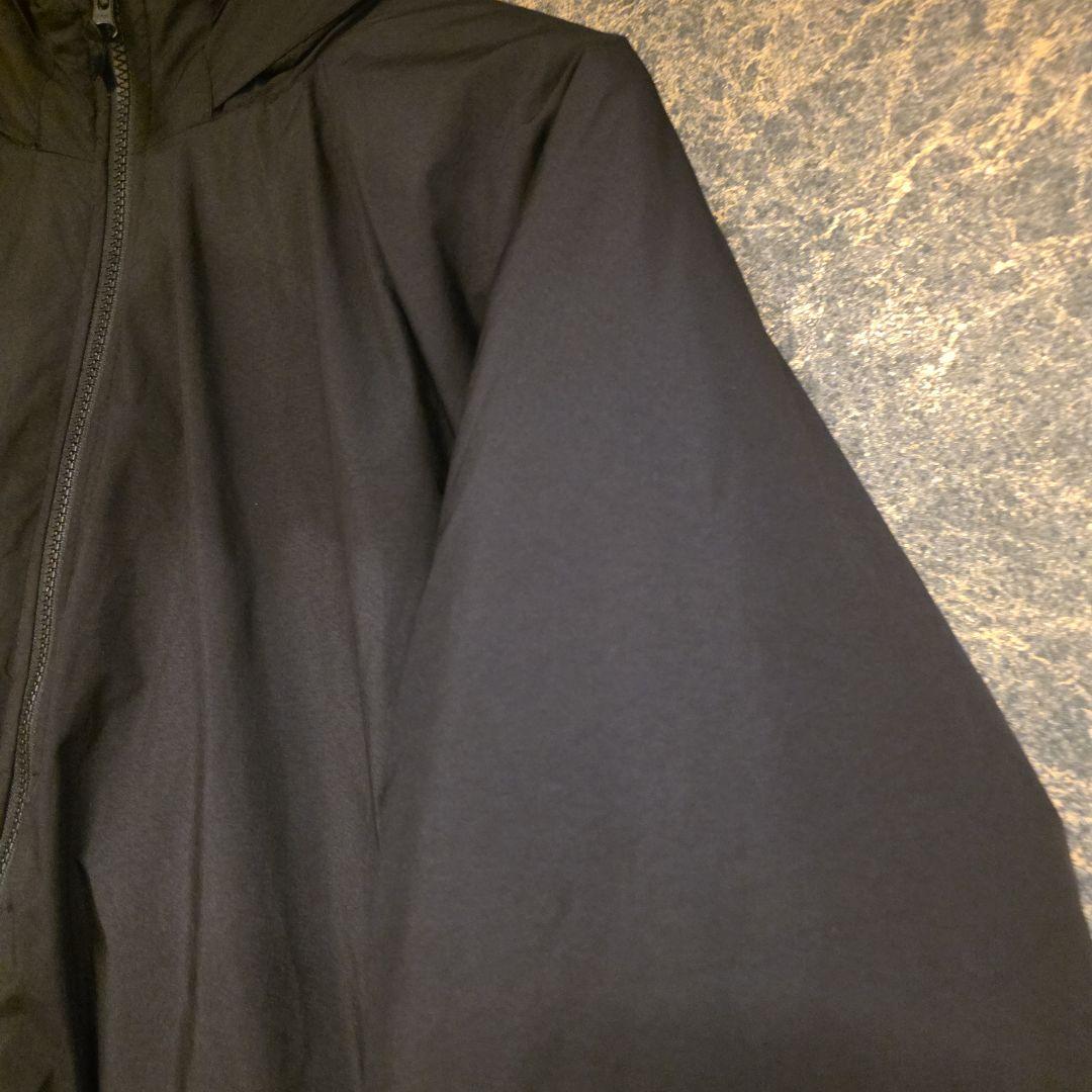 米軍 実物 ECWCS GEN3 LEVEL7 BAF社製 プリマロフト搭載　M