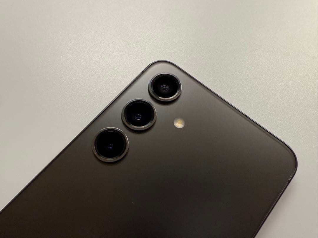 【4685】Galaxy S24 SC-51E docomo版SIMフリー