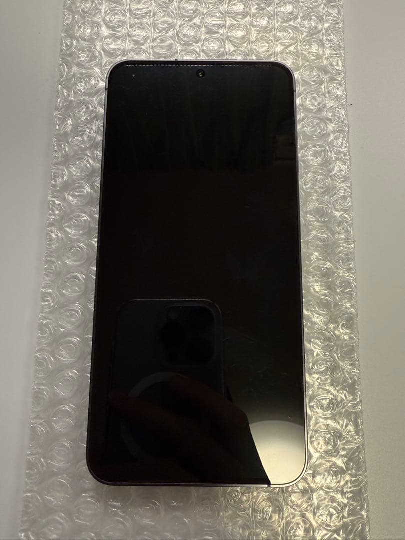 【4685】Galaxy S24 SC-51E docomo版SIMフリー