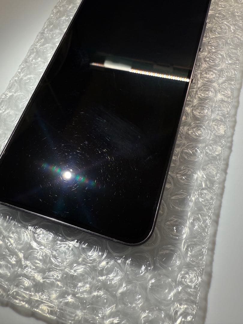 【4685】Galaxy S24 SC-51E docomo版SIMフリー