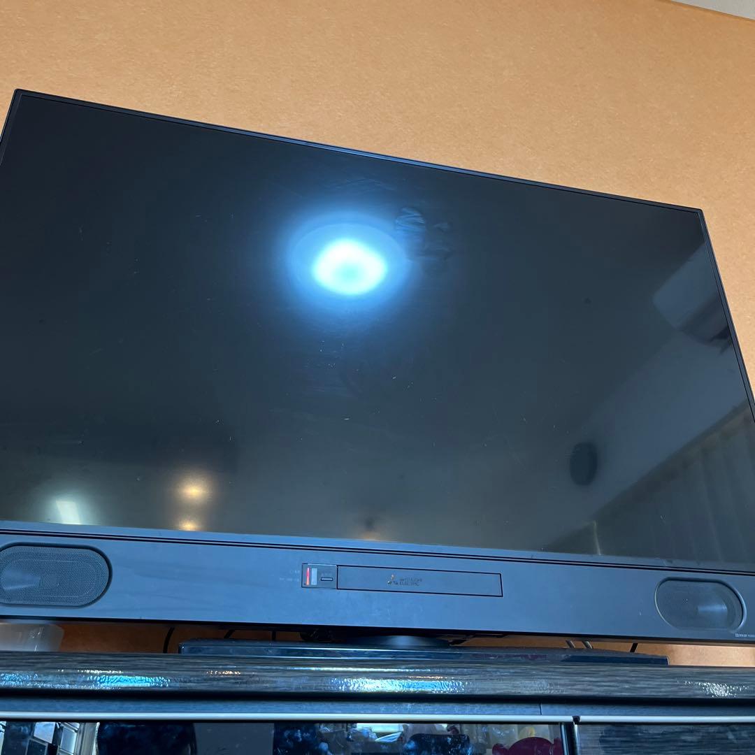 LCD-A50RA200050V 三菱テレビ