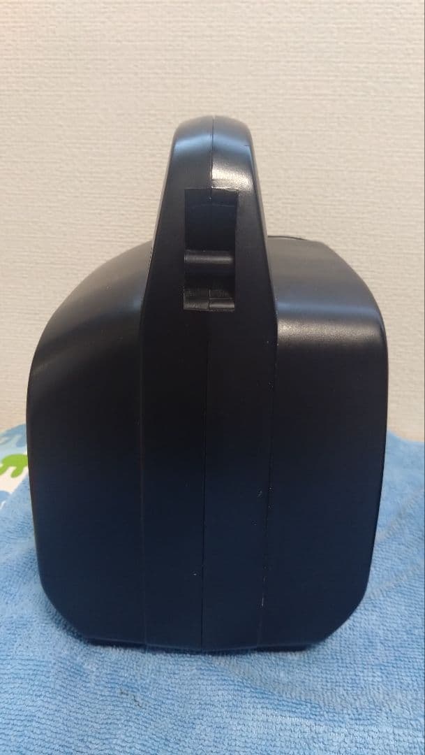 ハピソンHapyson YQ-118 12Ah電動リール用 バッテリー充電器付き