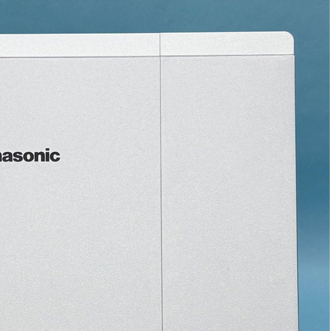 078 美品 レッツノートCF-FV1 i5 第11世代 16GB office