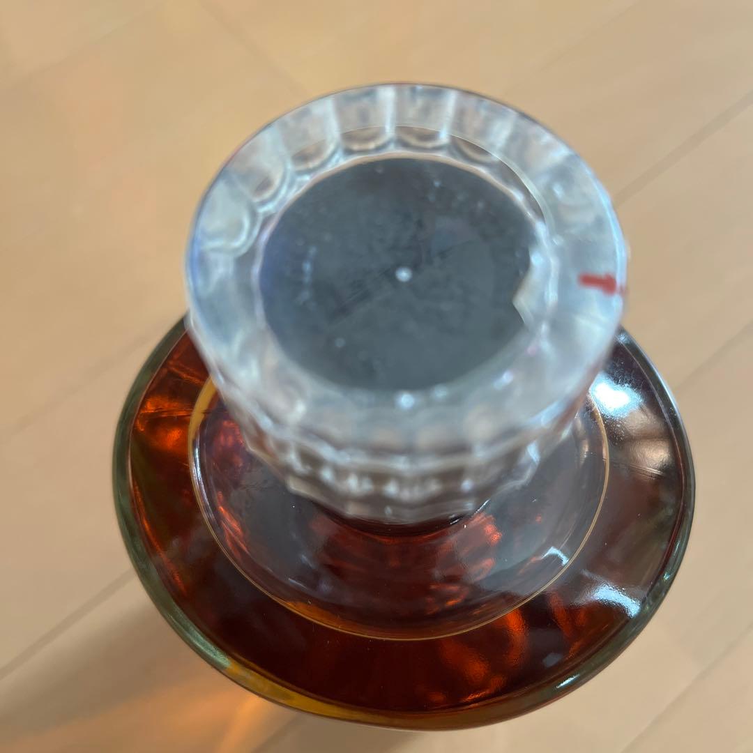 サントリーウィスキーロイヤル15年