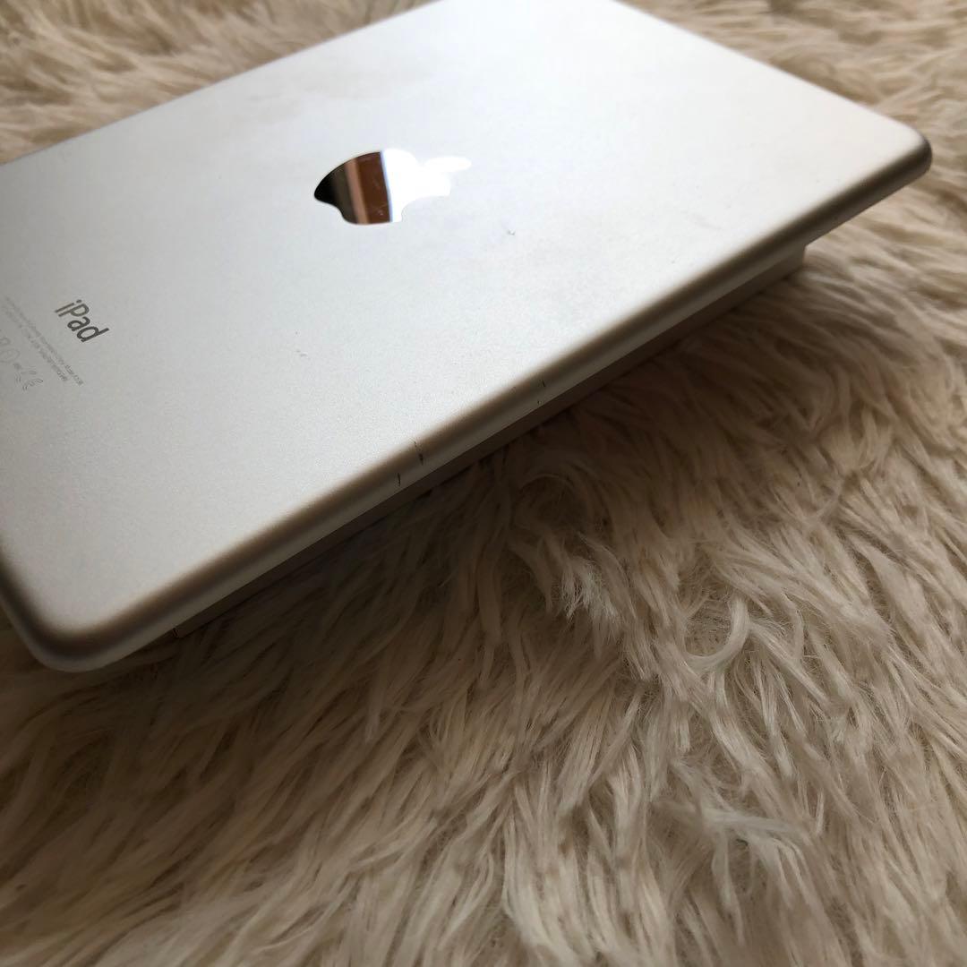【完動品】iPad mini4 128GB Wi-Fi 【すぐ発送】【付属品】