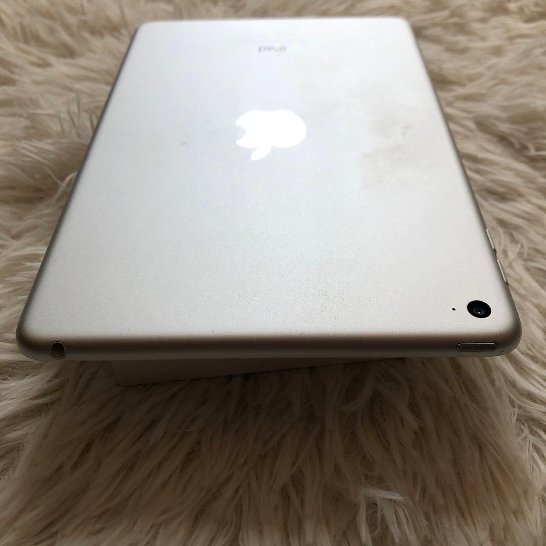【完動品】iPad mini4 128GB Wi-Fi 【すぐ発送】【付属品】