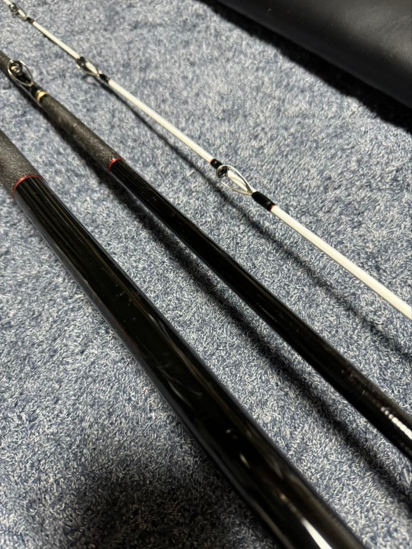 ダイコー　60周年限定 FF 石鯛　海王　510 三本継