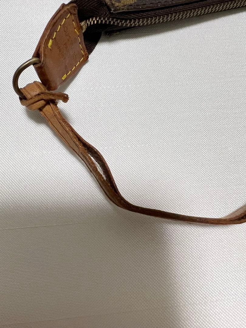 ルイ・ヴィトン アクセソワール ポシェットM51980