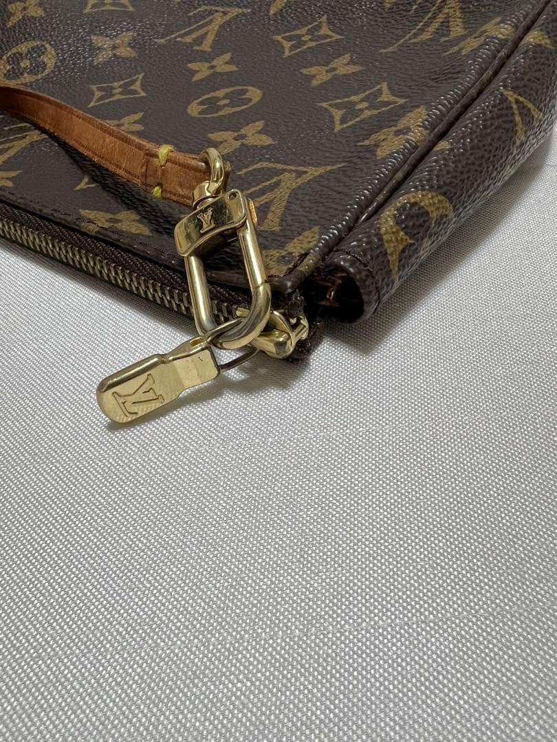 ルイ・ヴィトン アクセソワール ポシェットM51980