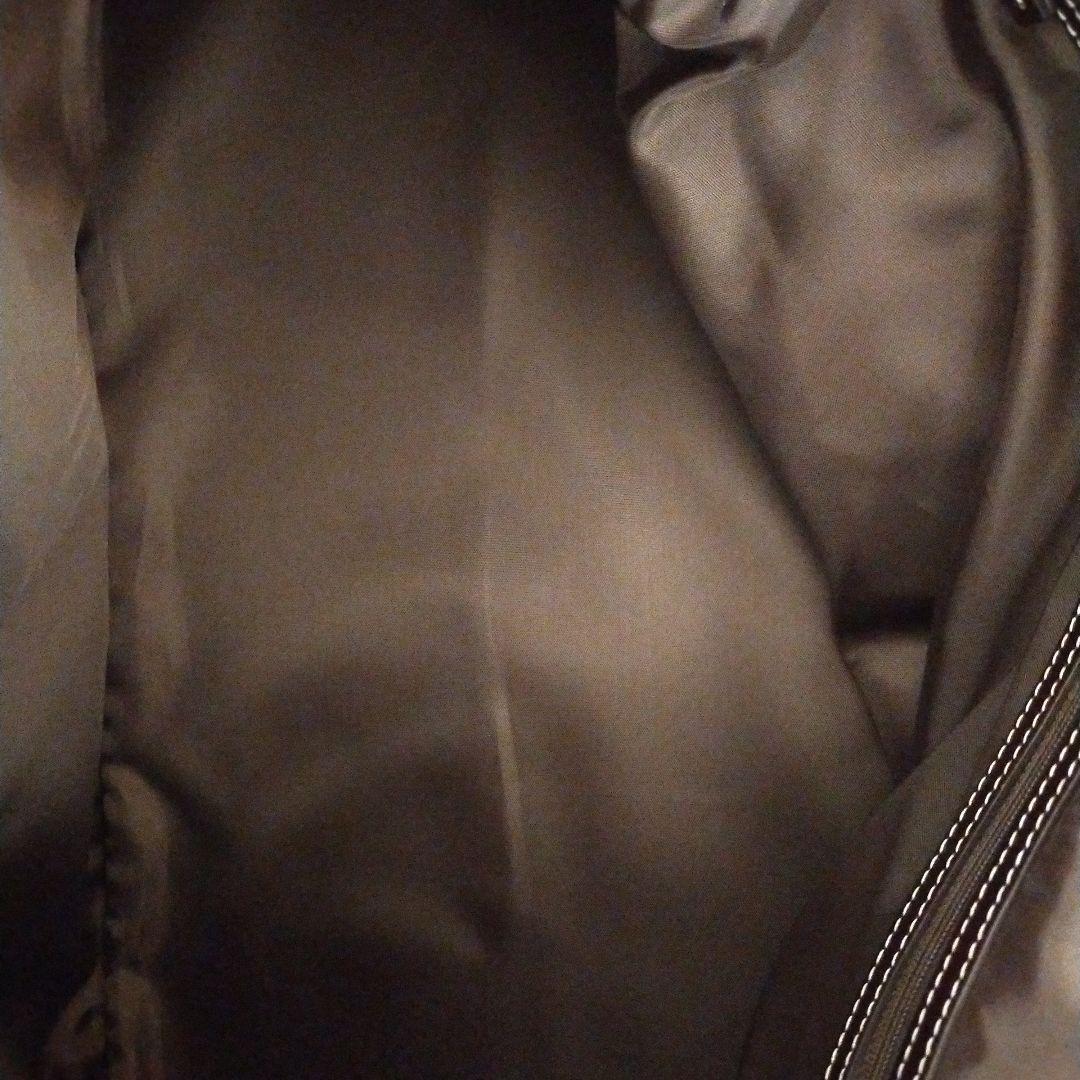 ペンドルトン　ボストンバッグ