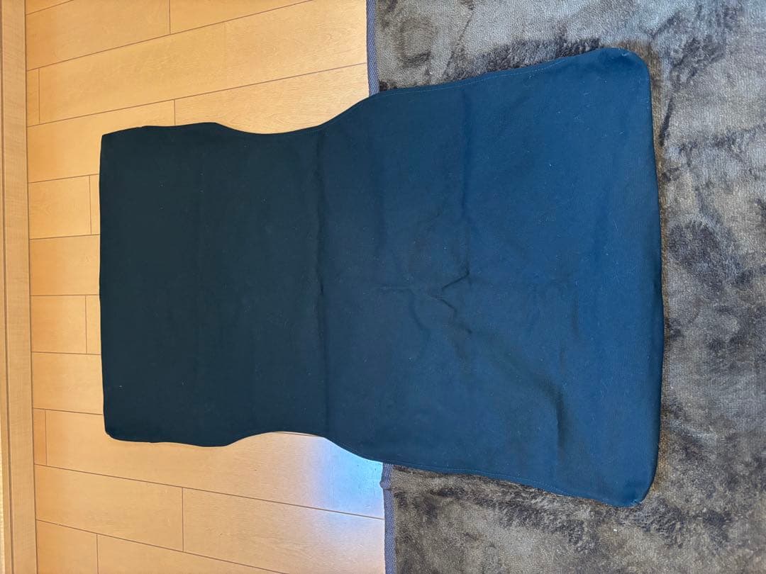 雪峰祭 2022春 限定モデル スノーピーク ローチェアショート ブラック