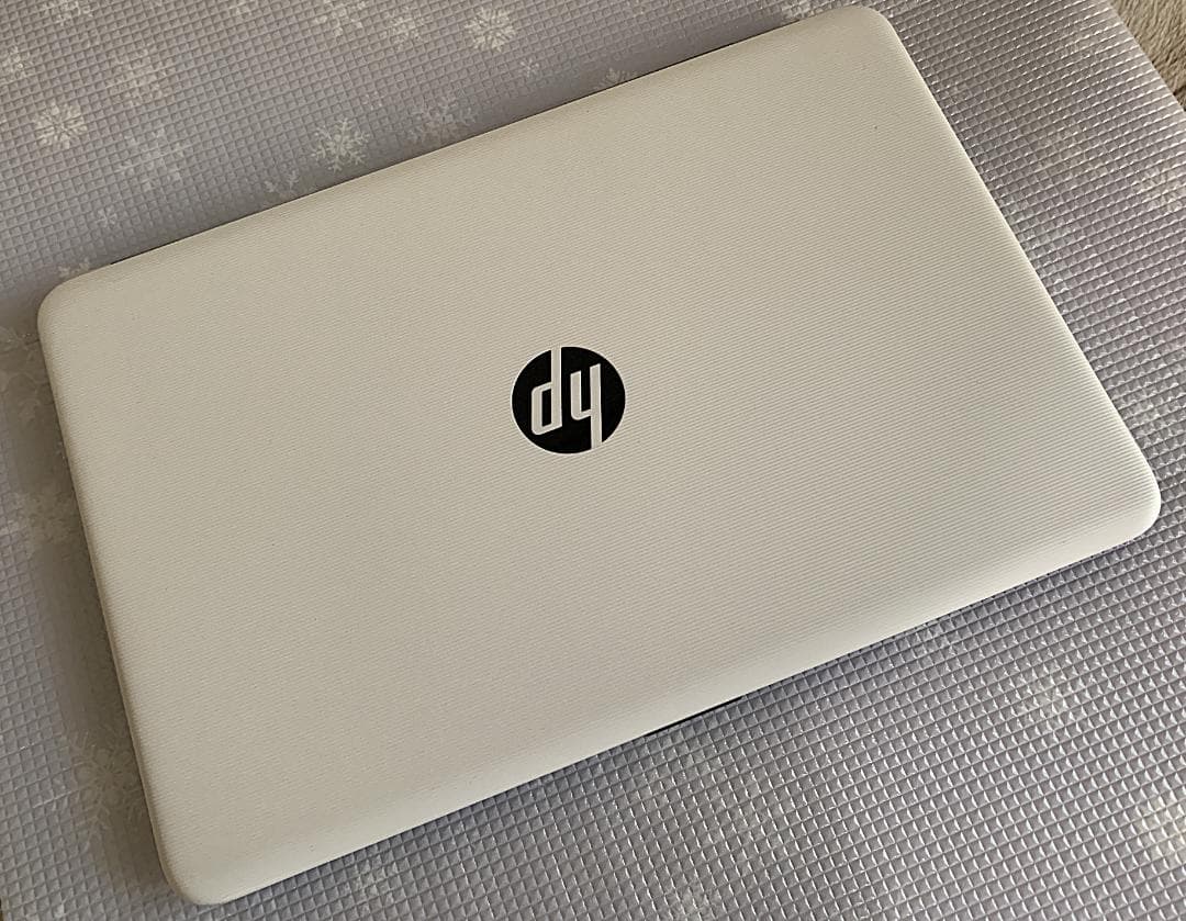 17.3インチ HP i7⁺Radeon FullHD Office2019
