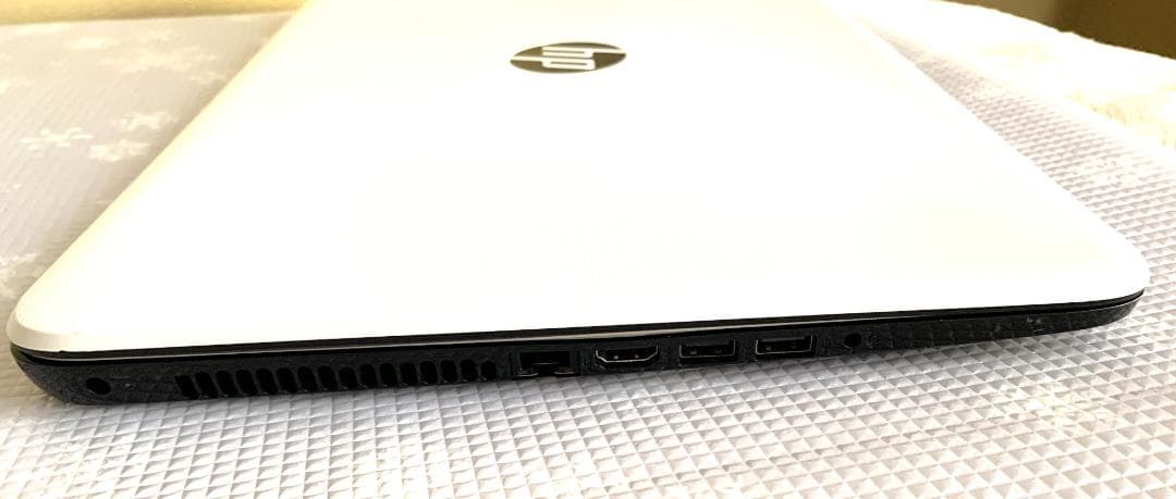 17.3インチ HP i7⁺Radeon FullHD Office2019