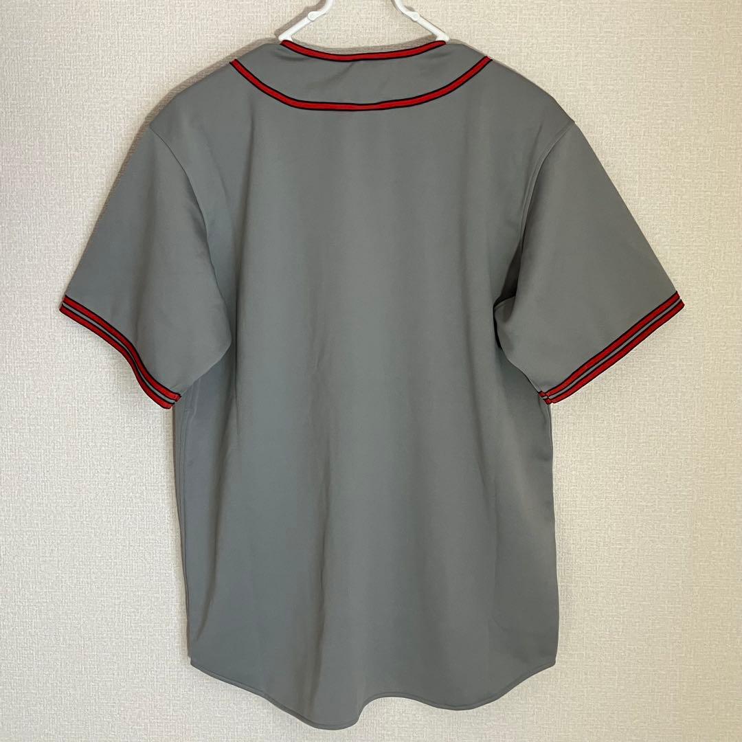 NIKE 東京セネタース 復刻ユニフォーム XLサイズ 西武ライオンズ