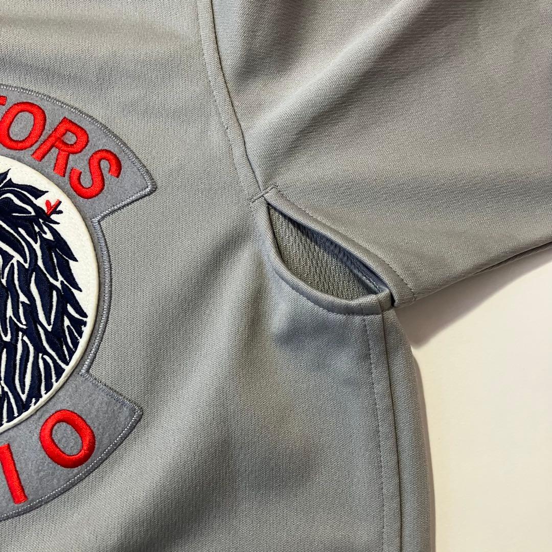 NIKE 東京セネタース 復刻ユニフォーム XLサイズ 西武ライオンズ