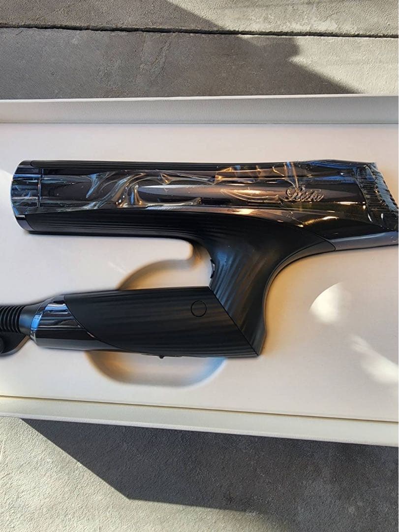 ✨ReFa ビューテックドライヤー RE-BC-03A ブラック