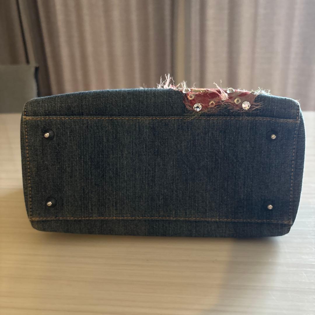 Dior レディディオールバッグ＆Dior Ｔシャツ