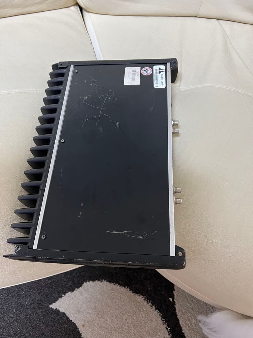 パワーアンプ 300/4