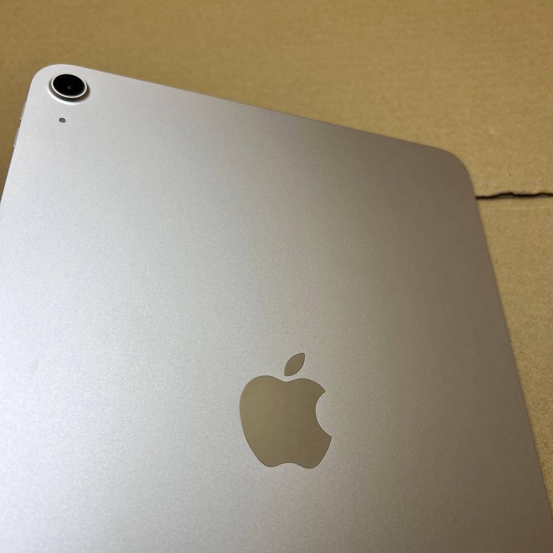 Apple iPad Air 11 インチ (M2) Wi-Fi 256GB