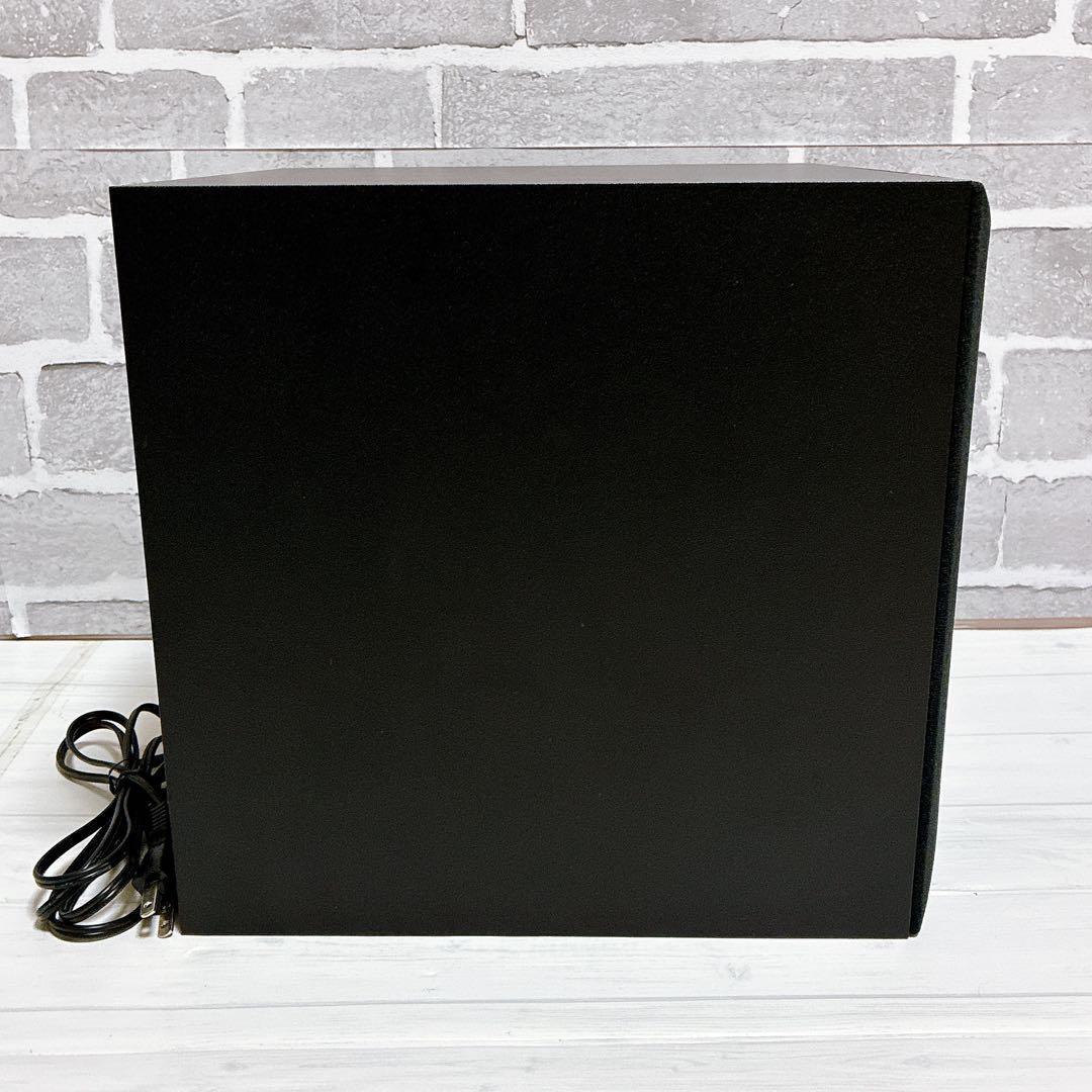 YAMAHA　サラウンドスピーカーセット　NS-PA41B ブラック