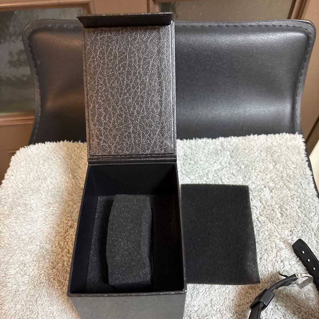 CASIO‼️G-SHOCK‼️ソーラー電波‼️GW-M5610U‼️美品です‼️