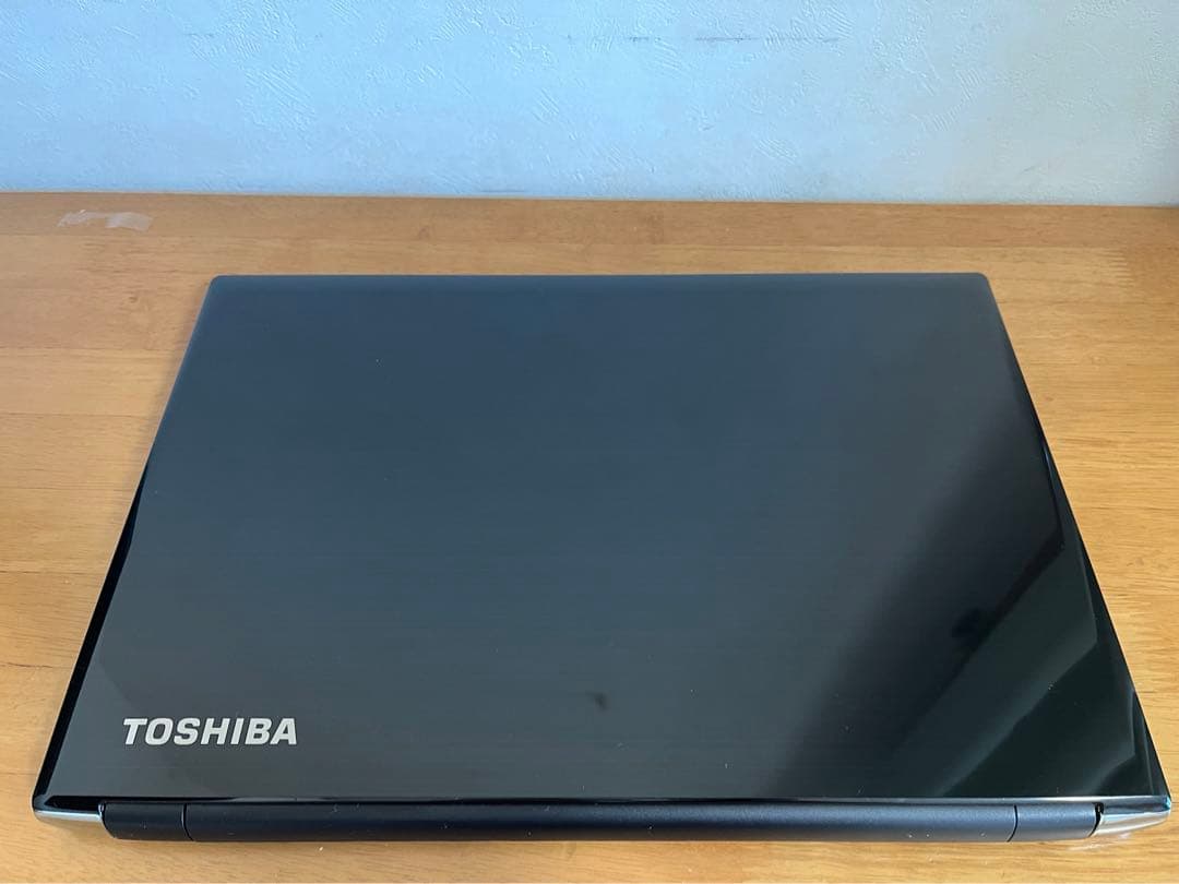 DynabookT45/EB、8G/SSD240G/Office2021