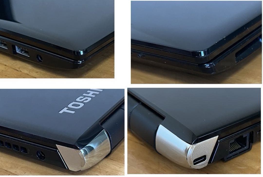 DynabookT45/EB、8G/SSD240G/Office2021