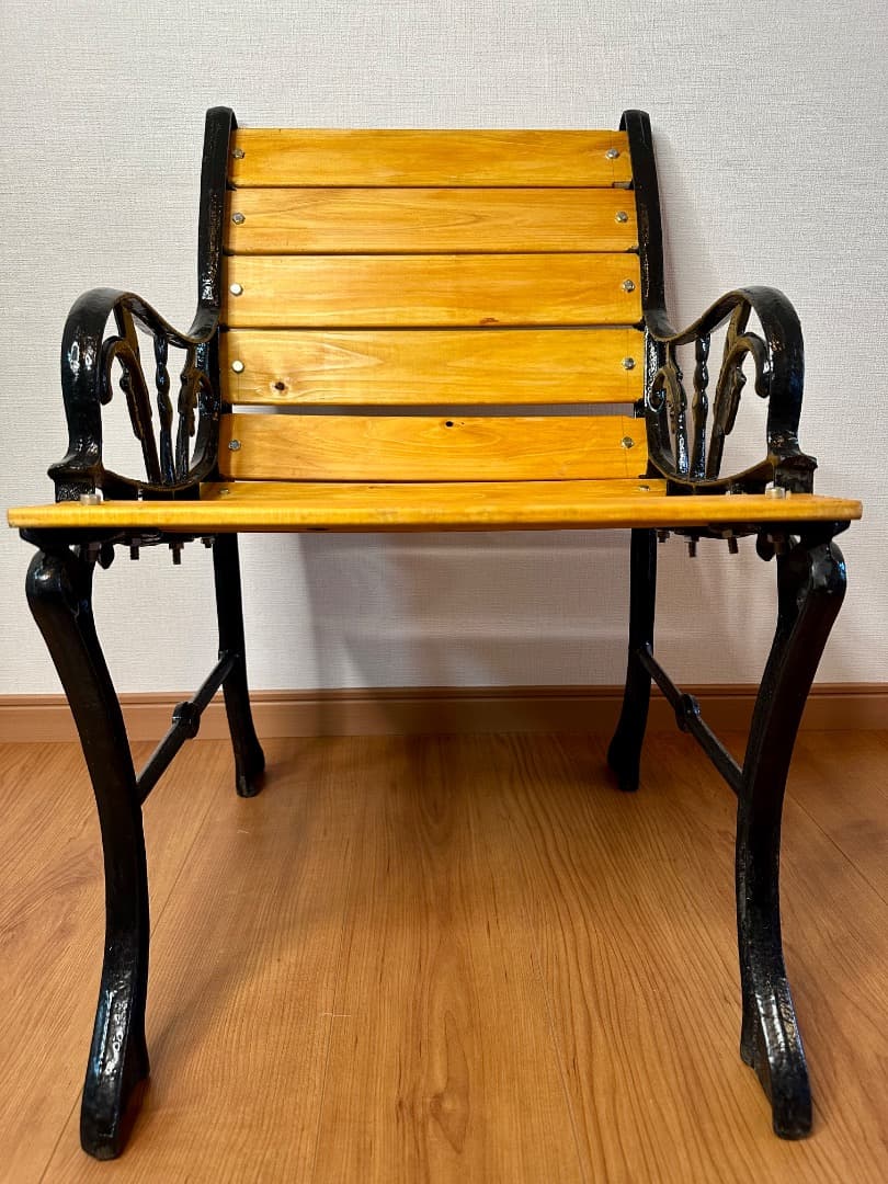 ガーデンチェア