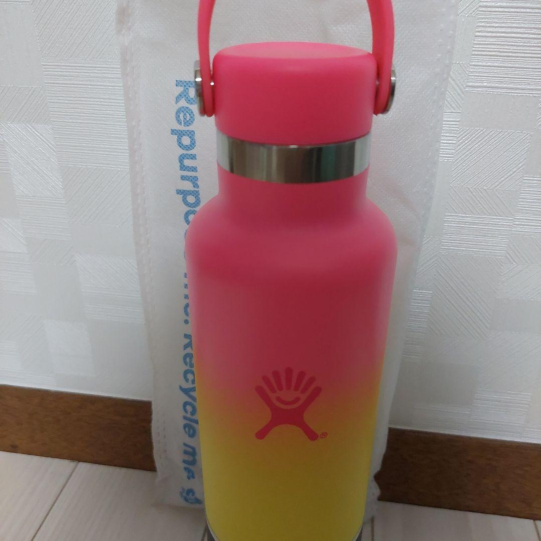 新品未使用 ハイドロフラスク ハワイ限定カラー 24OZ