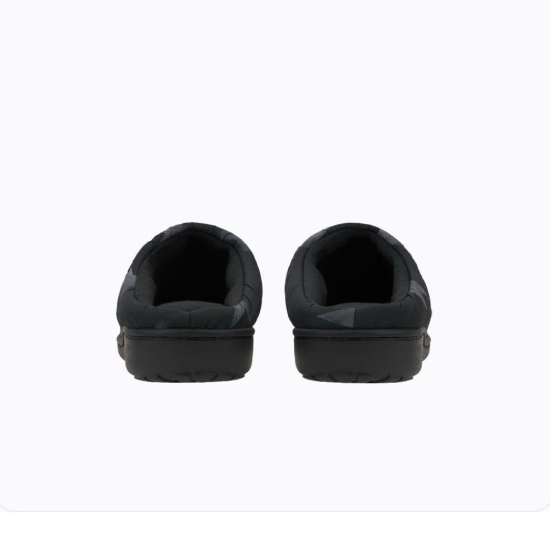 ラスト1点☆新品未使用☆ SUBU スター 22-23.5 韓国内向モデル 希少