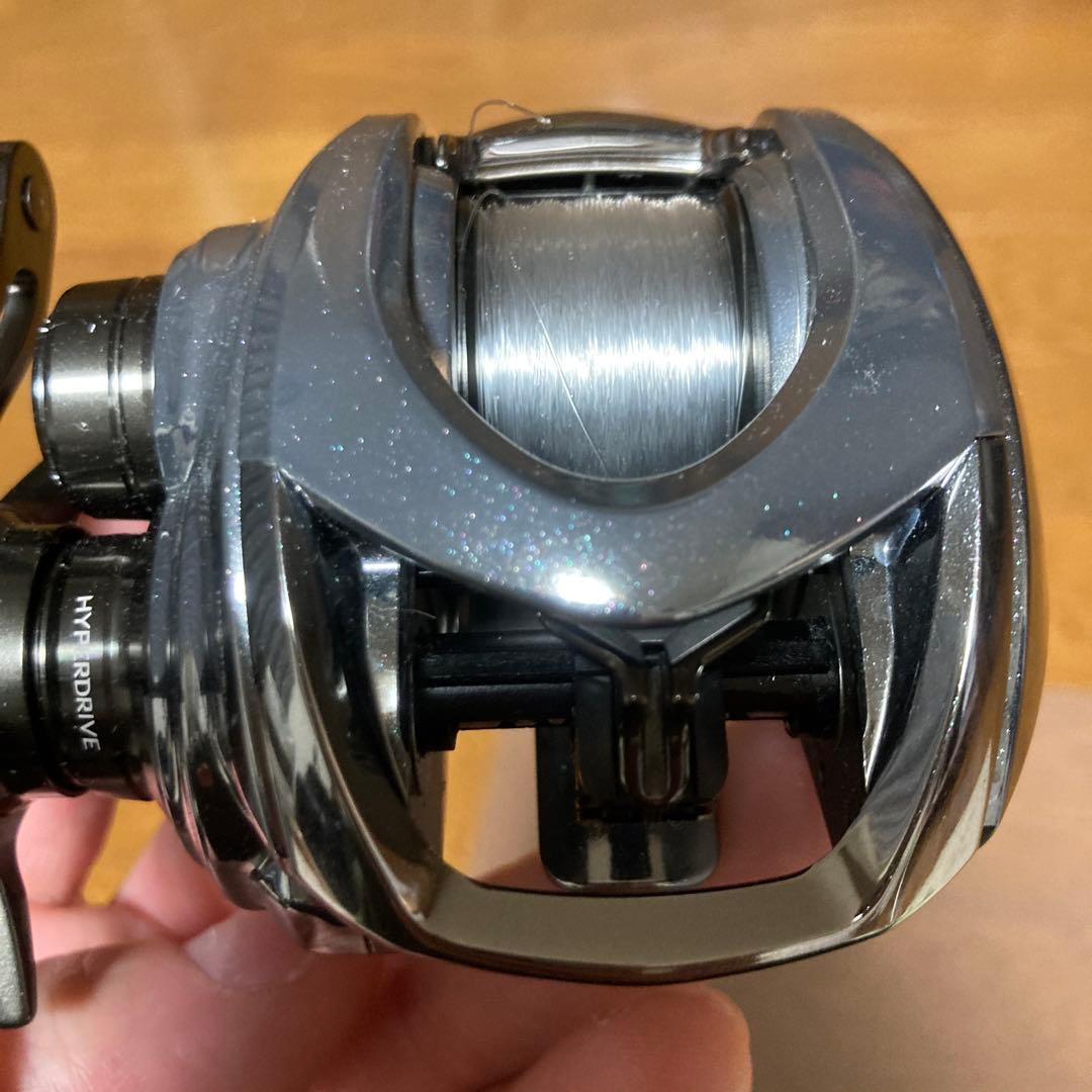 25 スティーズ LIMITED CT SV TW