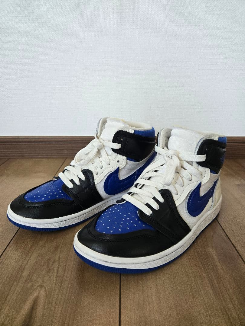 AIR JORDAN1 HIGH OG \"Game \" ゲームロイヤル