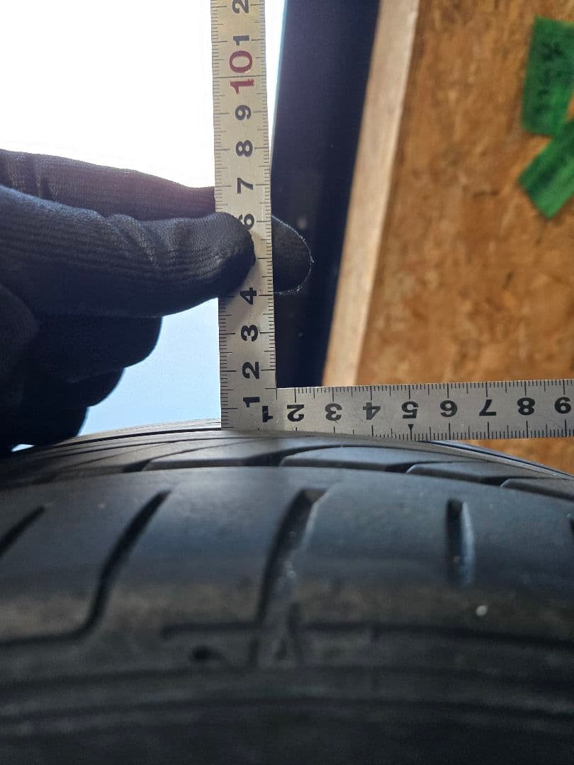 16インチ　タイヤホイールセット 165/50R16