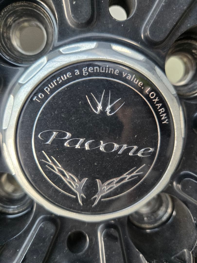 16インチ　タイヤホイールセット 165/50R16