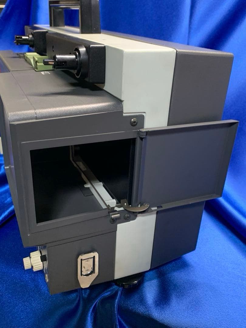 ELMO HiVision SC-18 2-Track 8㎜ PROJECTOR