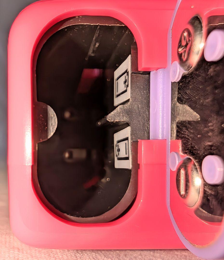 美少女戦士セーラームーンＳ キャラパチ 手巻き フィルムカメラ