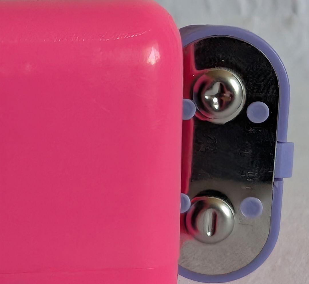 美少女戦士セーラームーンＳ キャラパチ 手巻き フィルムカメラ