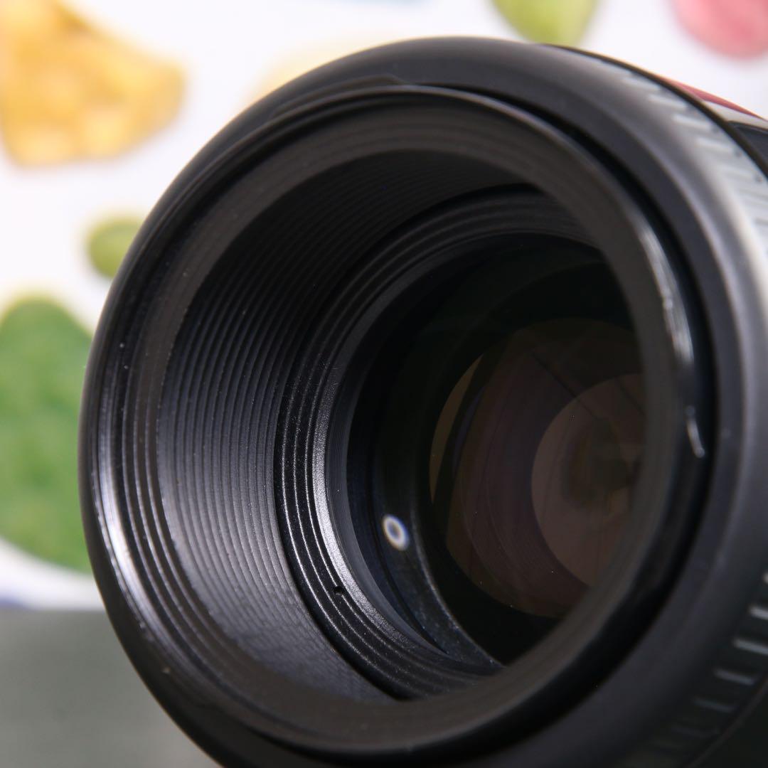 ♥︎◇美品 ◇高性能単焦点レンズ♪ ◇TAMRON 90ｍｍ F2.5 Sony