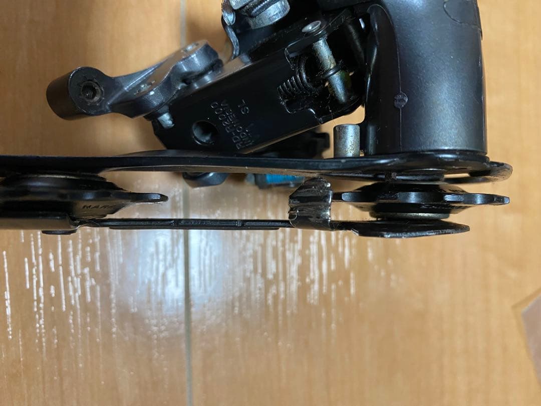 ゆう　SHIMANO Claris コンポセット