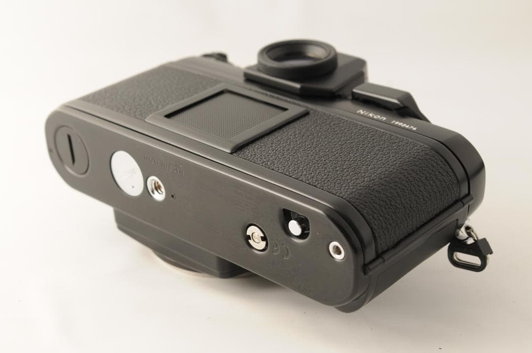 sale!★新品級！★Nikon ニコン F3 HP high-eyepoint