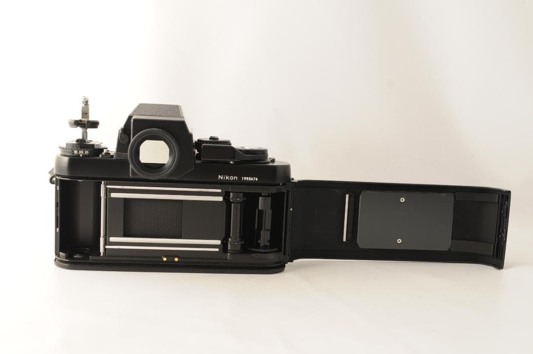 sale!★新品級！★Nikon ニコン F3 HP high-eyepoint