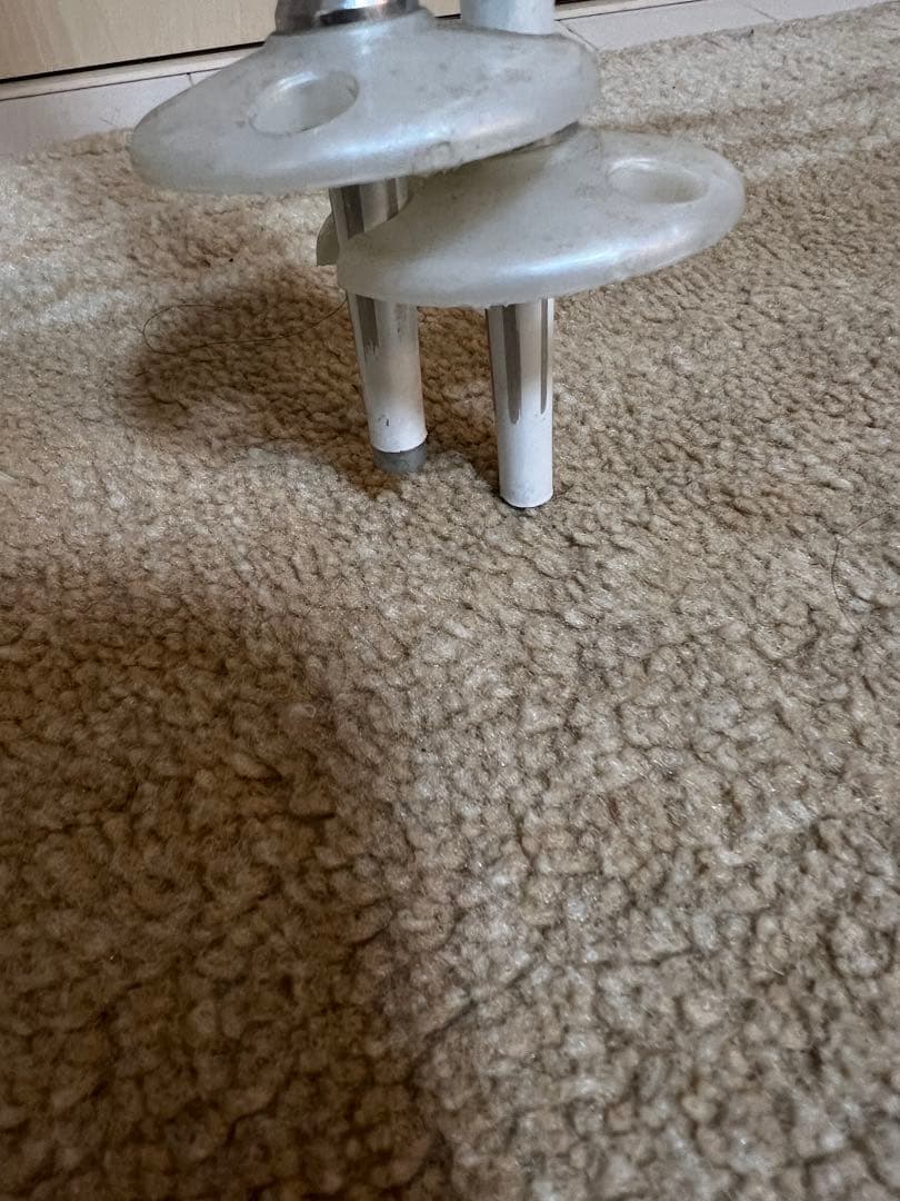 HEAD First One スキー板 156cm女性用　4セット