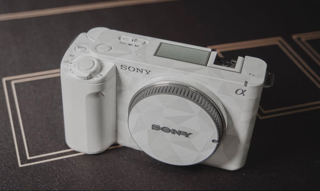 【美品】ソニー SONY ZV-E1 VLOGCAM ボディ デジタルカメラ