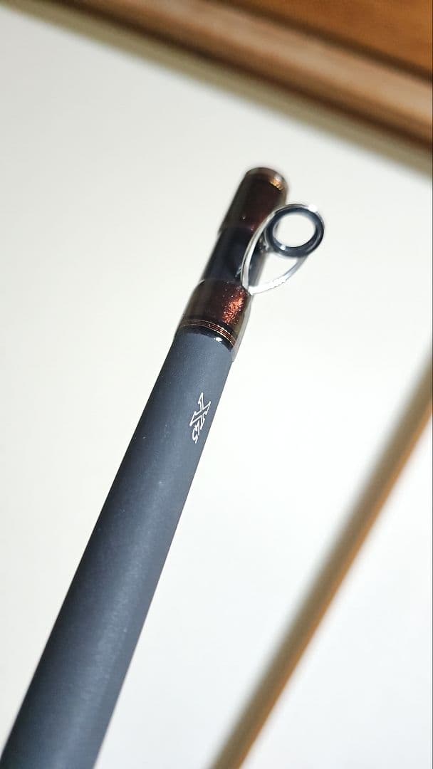 週末値下げ！！実釣2回超美品！DAIWA ANALYSTAR スミイカ 210