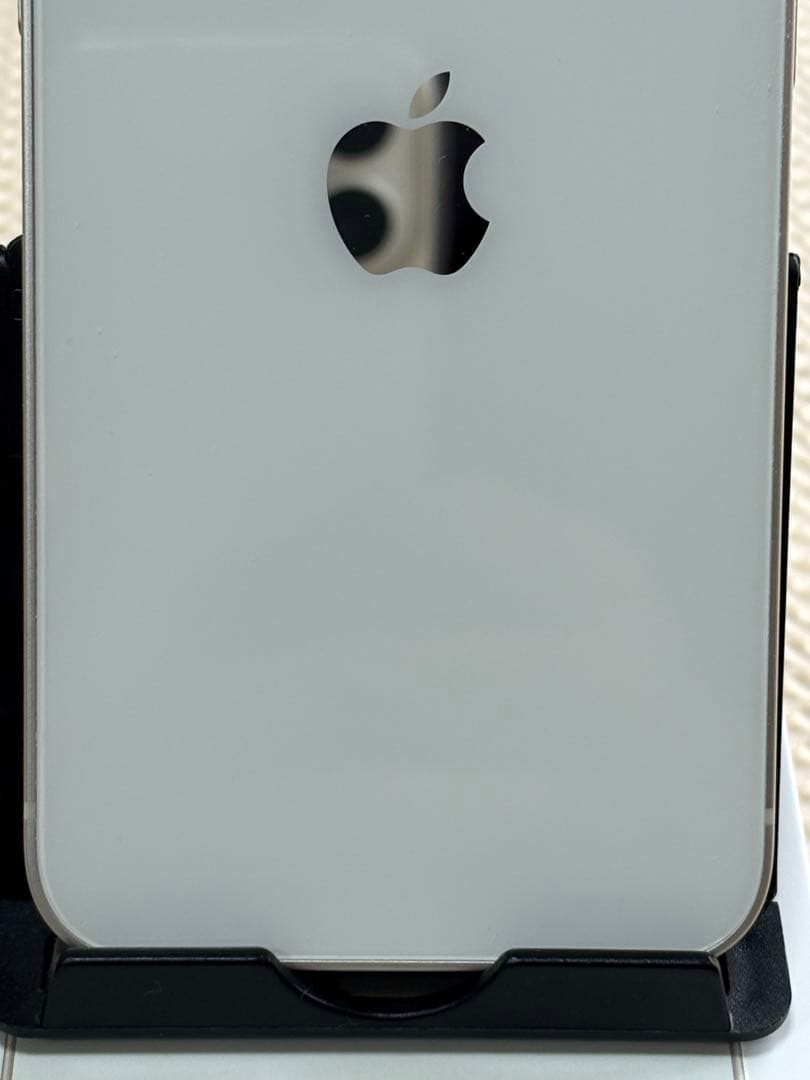 【美品】iPhone13mini 256GB SIMフリー スターライト