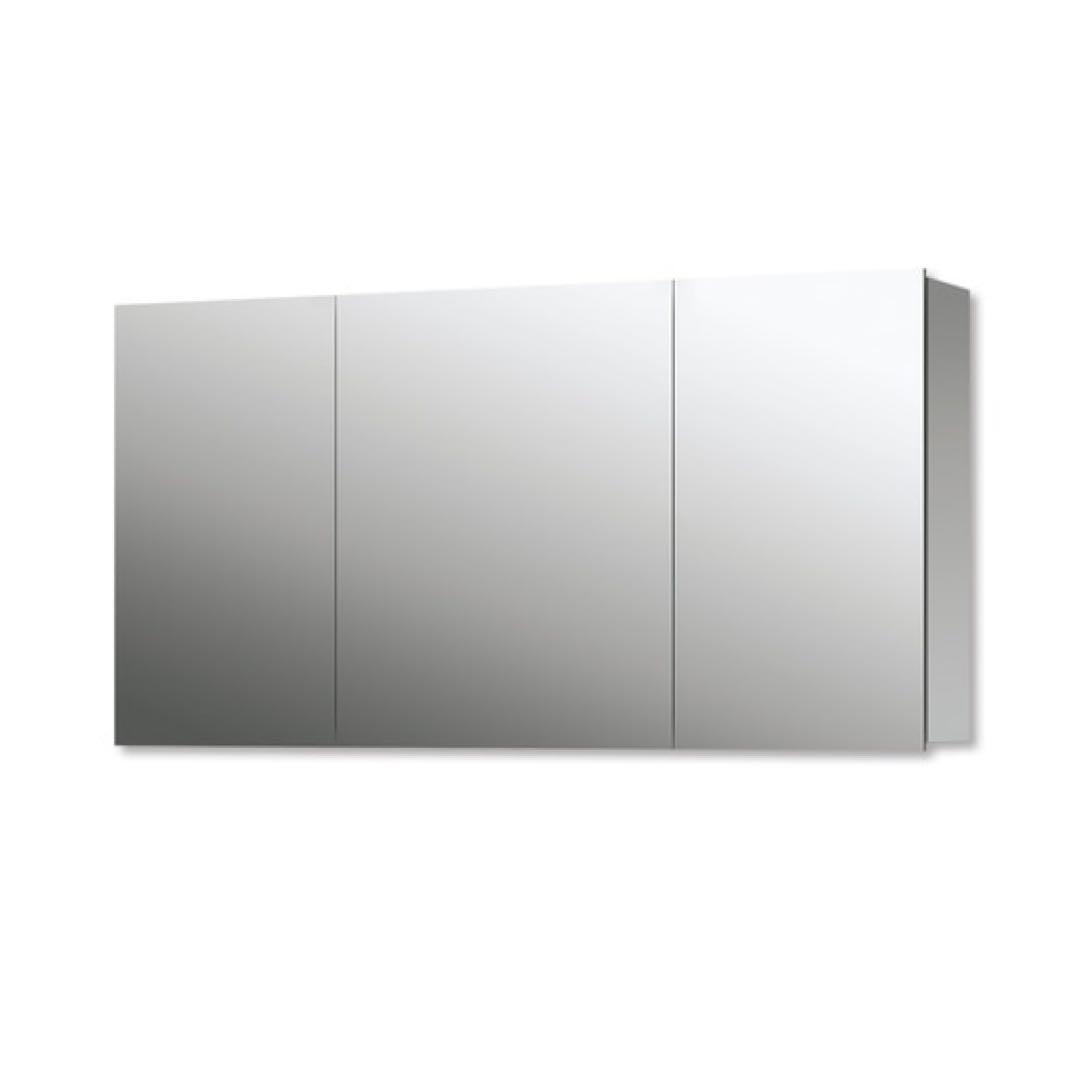 『梱包未開封』miratap スミス W1200（三面鏡）