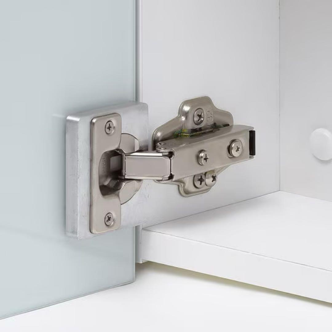 『梱包未開封』miratap スミス W1200（三面鏡）