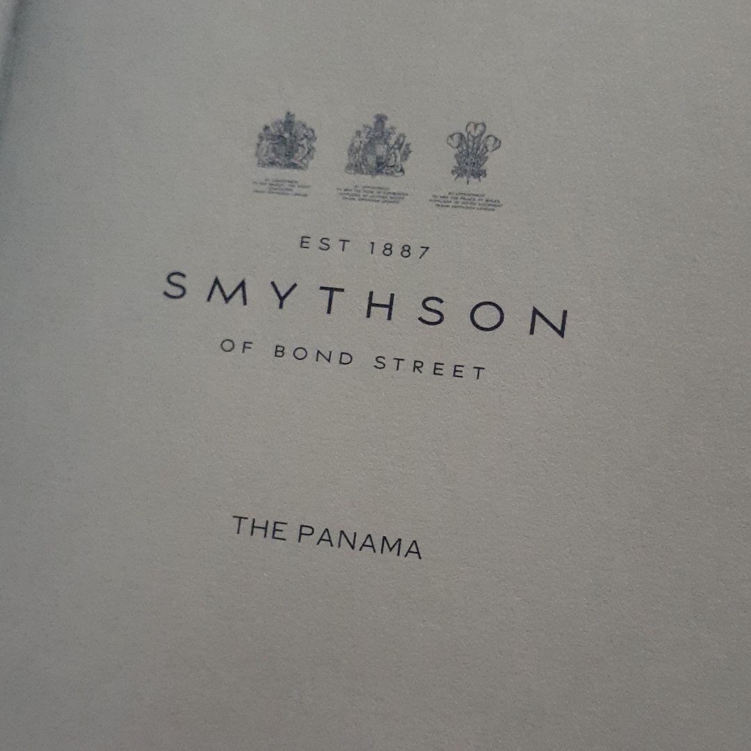 スマイソン手帳