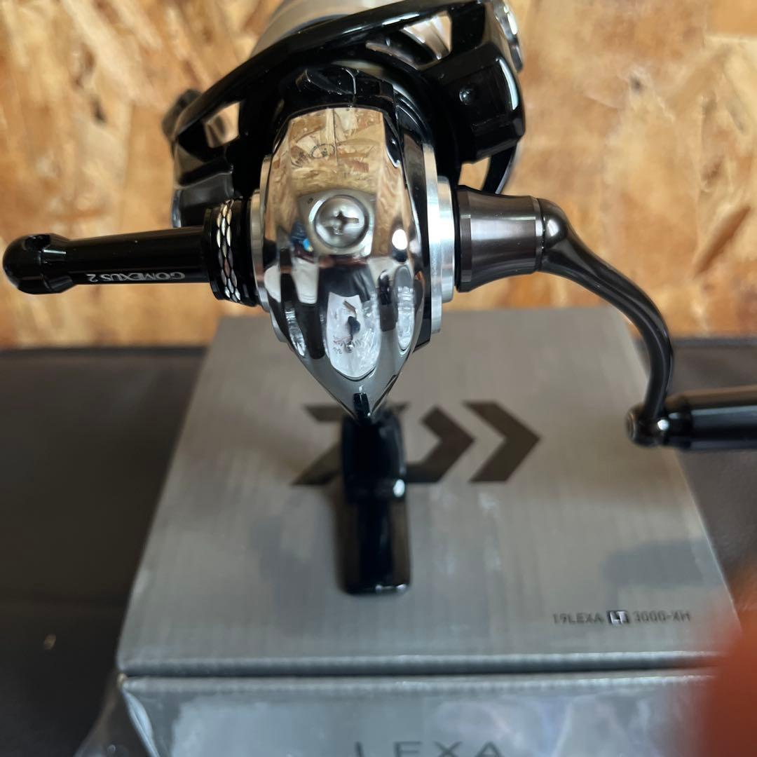 レグザ　LEXA LT 3000-XH